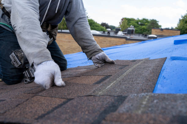 Best Roof Replacement Cost  in Dover, OH