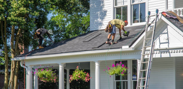 Heating Cable for Roof Installation in Dover, OH