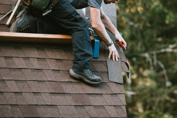 Best Commercial Roofing Services  in Dover, OH